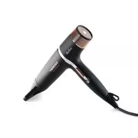 Termix Illusion, lekka profesjonalna suszarka do włosów z jonizacją, 2000-2400W