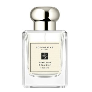 Jo Malone Wood Sage & Sea Salt woda kolońska spray 50ml (U)