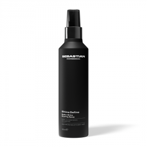 Sebastian Styling Shine Define, spray stylizujący z satynowym połyskiem, 200ml