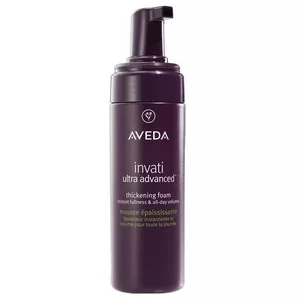 Aveda Invati Ultra Advanced Thickening Foam zagęszczająca pianka do włosów 150ml