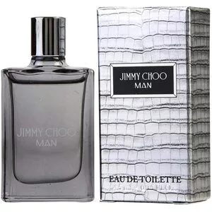 Jimmy Choo Man woda toaletowa miniatura 4.5ml (M)