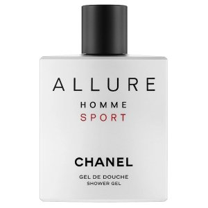 Chanel Allure Homme Sport żel pod prysznic 200ml