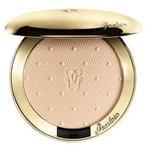 Guerlain Les Voilettes Translucent Compact Powder Puder w kompakcie 02 Clair 6,5g