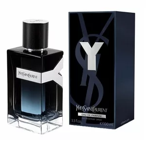 Yves Saint Laurent Y, woda perfumowana, 100ml (M)