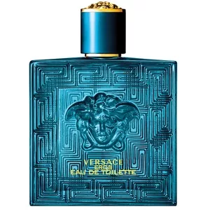 Versace Eros, woda toaletowa, 100ml (M)