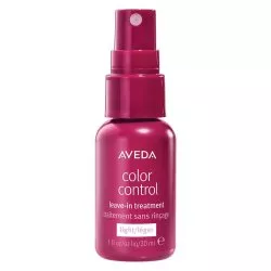 Aveda Color Control Leave-In Treatment kuracja bez spłukiwania Light 30ml