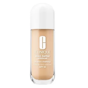 Clinique Even Better Clinical Vitamin Makeup SPF50 lekki podkład do twarzy Light Warm 1 30ml