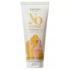 Kemon Yo Cond, odżywka koloryzująca, Miele/miód, 200ml
