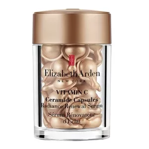 Elizabeth Arden Vitamin C Ceramide Capsules rozświetlające serum w kapsułkach 30szt.
