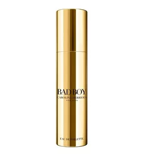 Carolina Herrera Bad Boy woda toaletowa spray 10ml (M)