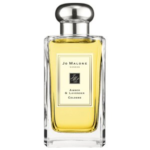 Jo Malone Amber & Lavender woda kolońska spray 100ml (M)