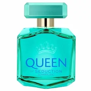 Antonio Banderas Queen of Seduction Summerland woda toaletowa spray 80ml (W)