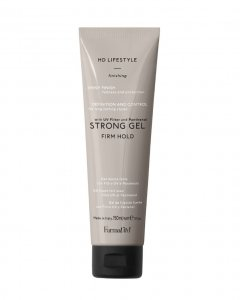 Farmavita HD Life Style Strong Gel, żel do włosów ujarzmiający włosy, 150ml
