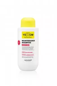 Yellow Professional Color Care, szampon wzmacniający kolor do włosów farbowanych, 500ml