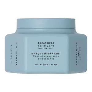 Schwarzkopf Fibre Clinix OTC Hydrate, maska nawilżająca do włosów suchych, 250ml