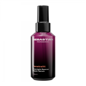 Sebastian Penetraitt Rescue Repair Serum, nocne serum regenerujące do włosów, 100ml