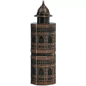 Lattafa Niche Emarati Mughal Fort woda perfumowana spray 100ml (U)