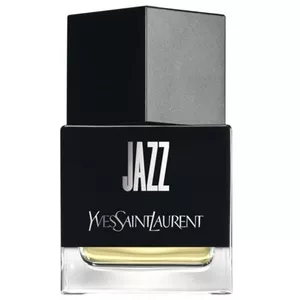 Yves Saint Laurent La Collection Jazz, woda toaletowa, 80ml (M)