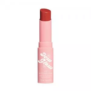 J.Cat Beauty Dew glow lip hydrator, nawilżający balsam do ust, Glide&slide, 3.4ml