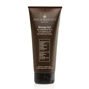 Philip Martins Moringa Curl, krem do loków o długotrwałym utrwaleniu, 75ml