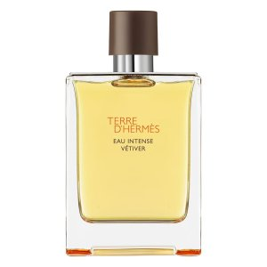 Hermes Terre D'Hermes Eau Intense Vetiver woda perfumowana spray 200ml (M)