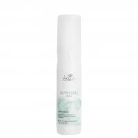 Wella Nutricurls, spray bez spłukiwania do włosów falowanych, 150ml