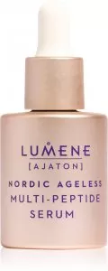 Lumene Nordic Ageless [AJATON], multi-peptydowe serum do twarzy, 30ml