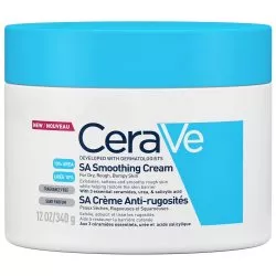 CeraVe Wygładzający balsam 340g