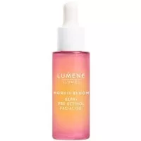 Lumene Nordic Bloom Lumo, olejek do twarzy z kompleksem Berry Pre-Retinol, 30ml