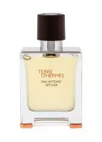 Hermes Terre d´Hermes Eau Intense Vétiver, woda perfumowana, 50ml (M)