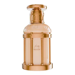 Paris Corner Reham Vanilla Mood woda perfumowana spray 100ml (U)