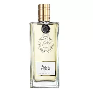 Nicolai Parfumeur Createur Riviera Verbena woda toaletowa spray 100ml (U)