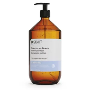 InSight Clarifying Purifying Shampoo, szampon oczyszczający, 900ml