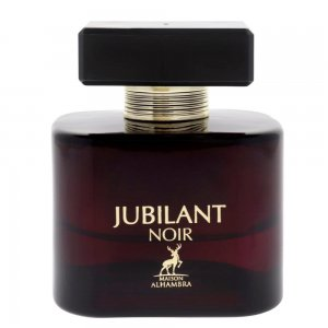Maison Alhambra Jubilant Noir woda perfumowana spray 100ml (W)