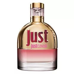 Roberto Cavalli Just Cavalli Her 2013 woda toaletowa spray 50ml (W)