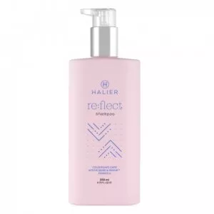 Halier Re:flect profesjonalny szampon do włosów farbowanych 250ml
