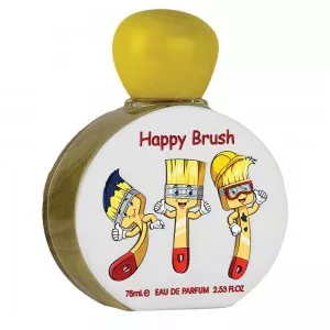 Lattafa Happy Brush for Kids woda perfumowana spray 75ml (U)