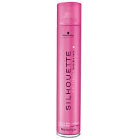 Schwarzkopf Silhouette, nabłyszczający lakier do włosów farbowanych, 500ml