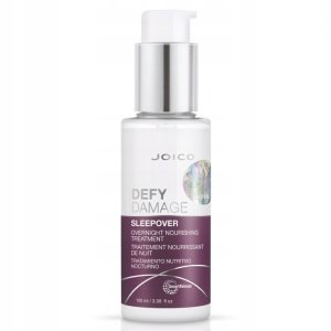 Joico Dream Blowout Glass, wygładzający spray nabłyszczający do włosów, 59ml