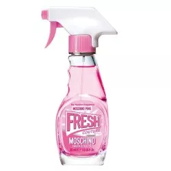 Moschino Pink Fresh Couture woda toaletowa spray 30ml (W)