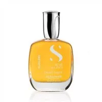 Alfaparf Milano Semi di Lino Sublime, płynne kryształki do włosów, 50ml, GRATIS