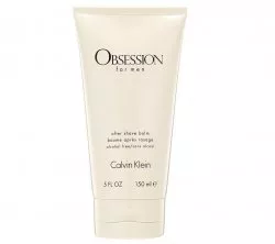Calvin Klein Obsession for Men balsam po goleniu 150ml