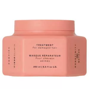 Schwarzkopf Fibre Clinix OTC Fortify, maska wzmacniająca do włosów zniszczonych, 250ml