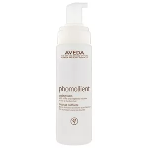 Aveda Phomollient Styling Foam pianka do stylizacji włosów 200ml