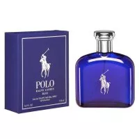 Ralph Lauren Polo Blue woda toaletowa spray 125ml (M)