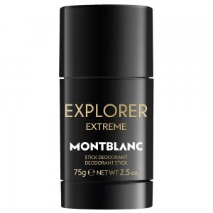 Mont Blanc Explorer Extreme dezodorant sztyft 75g (M)