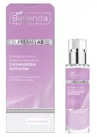 Bielenda Professional Supremelab, Pro Age Expert, peptydowe serum przeciwzmarszczkowe, 30ml