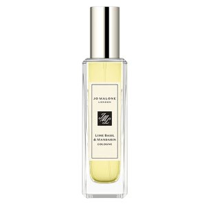 Jo Malone Lime Basil & Mandarin woda kolońska spray 30ml (U)