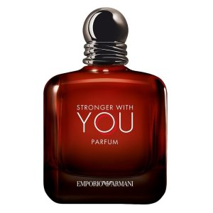 Giorgio Armani Stronger With You perfumy spray 100ml (M)