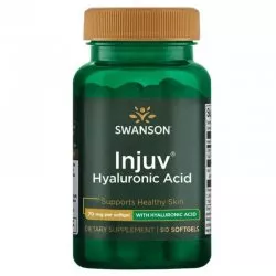 Swanson Injuv 70mg 90 żelków